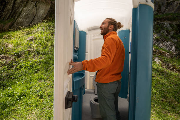 Porta potty services near me in Howell, MI