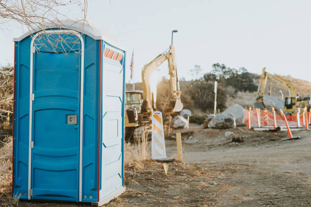 Porta potty rental for festivals in Howell, MI