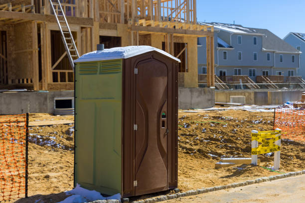 Reliable Howell, MI porta potty rental Solutions