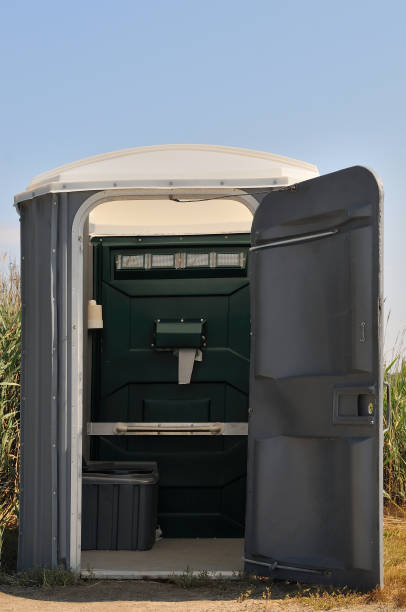 Best Porta potty services near me  in Howell, MI